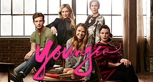 Younger – Bild: TV Land Younger – Bild: TV Land