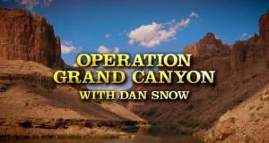 Operation Grand Canyon – Bild: BBC Two/Screenshot