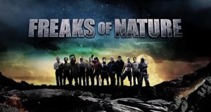 Die Naturgewaltigen – Bezwinger der Elemente – Bild: Discovery Communications, LLC./Screenshot Die Naturgewaltigen – Bezwinger der Elemente – Bild: Discovery Communications, LLC./Screenshot