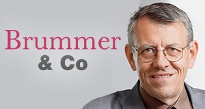 Brummer & Co. – Bild: Bibel TV Brummer & Co. – Bild: Bibel TV