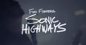 Foo Fighters: Sonic Highways – Bild: HBO/Screenshot