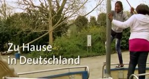 Zu Hause in Deutschland – Bild: SWR Zu Hause in Deutschland – Bild: SWR