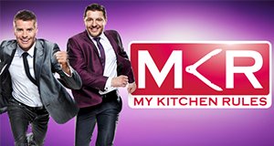 My Kitchen Rules – Bild: Seven Network My Kitchen Rules – Bild: Seven Network