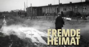 Fremde Heimat – Bild: ARD Fremde Heimat – Bild: ARD