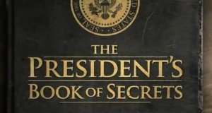Unter Verschluss – Das geheime Buch der US-Präsidenten