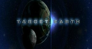 Zielscheibe Erde – Bild: History Channel