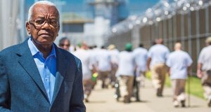 Höchststrafe – Leben in der Todeszelle – Bild: ITV Höchststrafe – Leben in der Todeszelle – Bild: ITV