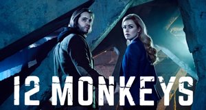 12 Monkeys – Bild: Syfy 12 Monkeys – Bild: Syfy