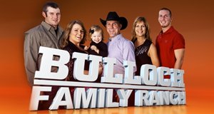 Bulloch Family Ranch – Bild: UP Entertainment Bulloch Family Ranch – Bild: UP Entertainment