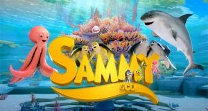 Sammy – Kleine Flossen, große Abenteuer – Bild: M6
