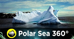 Polar Sea 360° – Per Anhalter durch die Arktis – Bild: TVO