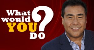 What Would You Do? – Bild: ABC What Would You Do? – Bild: ABC