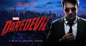 Marvel’s Daredevil – Bild: Netflix