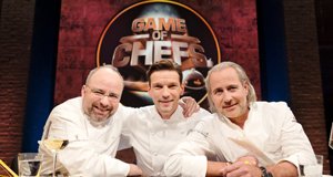 Game of Chefs – Bild: VOX/Jörg Carstensen Game of Chefs – Bild: VOX/Jörg Carstensen