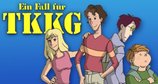 Ein Fall für TKKG – Bild: TFC Trickompany Ein Fall für TKKG – Bild: TFC Trickompany