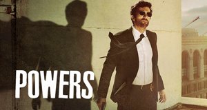 Powers – Bild: PlayStation Network