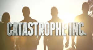 Catastrophe Inc. – Retter nach der Not – Bild: RIVR Media Catastrophe Inc. – Retter nach der Not – Bild: RIVR Media