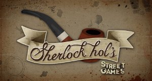 Sherlock hol’s