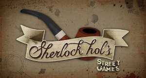 Sherlock hol’s – Bild: SRF