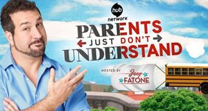 Parents Just Don’t Understand – Bild: The Hub Network Parents Just Don’t Understand – Bild: The Hub Network