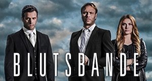 Blutsbande – Bild: SVT/arte