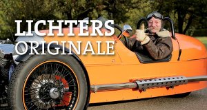 Lichters Originale – Bild: SWR Lichters Originale – Bild: SWR