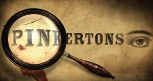 The Pinkertons – Bild: Rohrs Media Group The Pinkertons – Bild: Rohrs Media Group