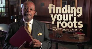 Finding Your Roots – Bild: PBS