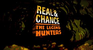 Real & Chance: The Legend Hunters – Bild: VH1