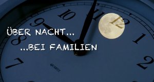 Über Nacht bei … – Bild: BR Über Nacht bei … – Bild: BR