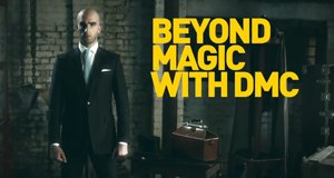 Jenseits der Magie mit DMC – Bild: National Geographic Channel/Screenshot Jenseits der Magie mit DMC – Bild: National Geographic Channel/Screenshot