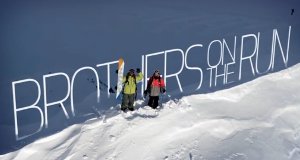 Brothers on the Run – Bild: Red Bull Media Brothers on the Run – Bild: Red Bull Media