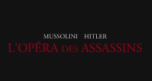 Die Achsenmächte – Bild: artline films Die Achsenmächte – Bild: artline films