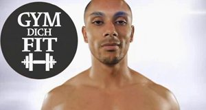 Gym dich fit! – Bild: RTL Gym dich fit! – Bild: RTL