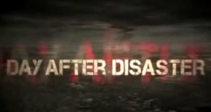 Atomschlag – Der Tag danach – Bild: History Channel Atomschlag – Der Tag danach – Bild: History Channel