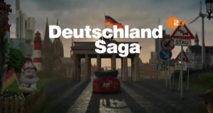 Deutschland-Saga – Bild: ZDF/Harry Schnitger/Jürgen Detmers Deutschland-Saga – Bild: ZDF/Harry Schnitger/Jürgen Detmers