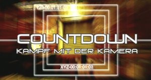 Countdown – Kampf mit der Kamera – Bild: Discovery Channel/Screenshot Countdown – Kampf mit der Kamera – Bild: Discovery Channel/Screenshot