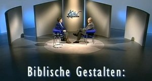Biblische Gestalten – Bild: BR