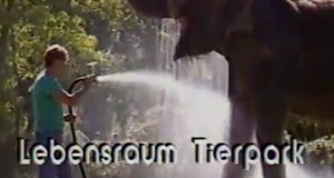 Lebensraum Tierpark – Bild: BR