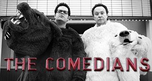 The Comedians – Bild: FX Networks