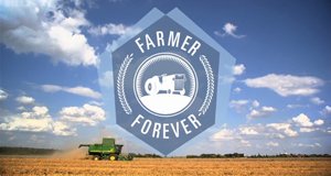 Farmer Forever – Geackert wird immer