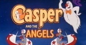 Casper und die Engel