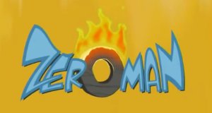 Zeroman – Bild: Teletoon Zeroman – Bild: Teletoon