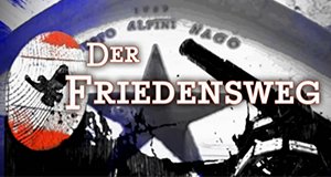 Der Friedensweg – Bild: BR Der Friedensweg – Bild: BR