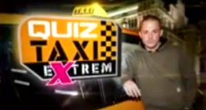 Quiz Taxi eXtrem