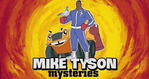 Mike Tyson Mysteries – Bild: adult swim/Warner Bros. Mike Tyson Mysteries – Bild: adult swim/Warner Bros.