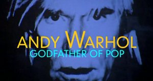 Andy Warhol – Godfather of Pop