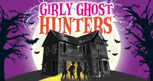 The Girly Ghosthunters – Bild: Hulu/Space The Girly Ghosthunters – Bild: Hulu/Space