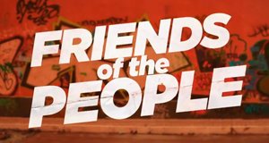 Friends of the People – Bild: truTV/Screenshot Friends of the People – Bild: truTV/Screenshot