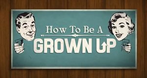 How To Be A Grown Up – Bild: truTV/Screenshot